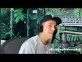 Austin Mahone All I Ever Need ElvisStayAtHomeBall