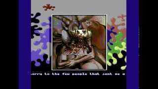 C64 Demo - Visual Delight 2 [1995] by Focus