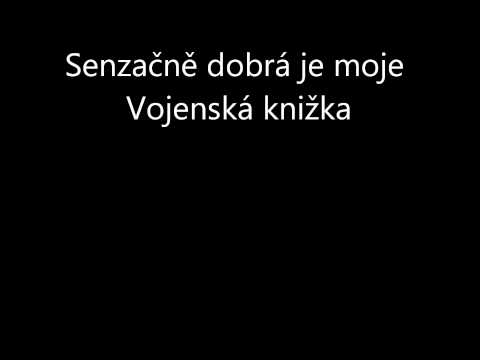 Žlutý pes - Modrá je dobrá + TEXT