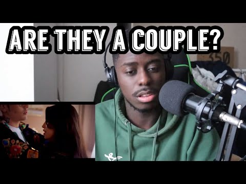 Emilia & Duki – Como Si No Importara (Official Video) REACTION !!