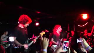 Fall Out Boy - Honorable Mention at the Subt Chicago