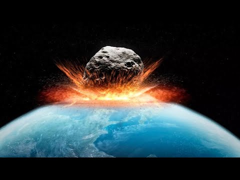 Aszteroidák- A halálos ütközés - legjobb alvós dokumentumfilm