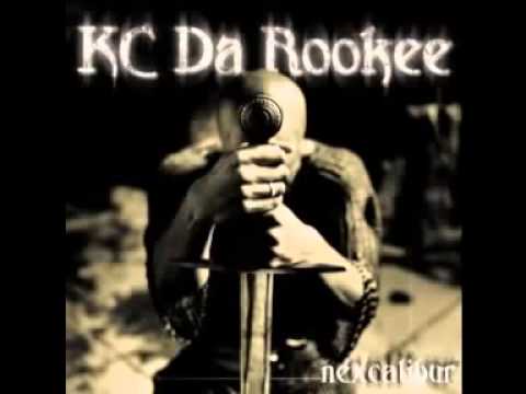 KC DA ROOKEE - All Time Greats (ft Sean Price)