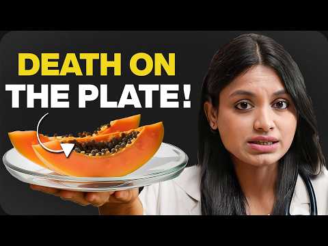 Eat Papaya but NEVER Make These 5 Deadly Mistakes | Boost Your Health with These Pairings!