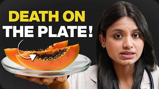 Download lagu Eat Papaya but NEVER Make These 5 Deadly Mistakes | Boost Your Health with These Pairings! mp3
