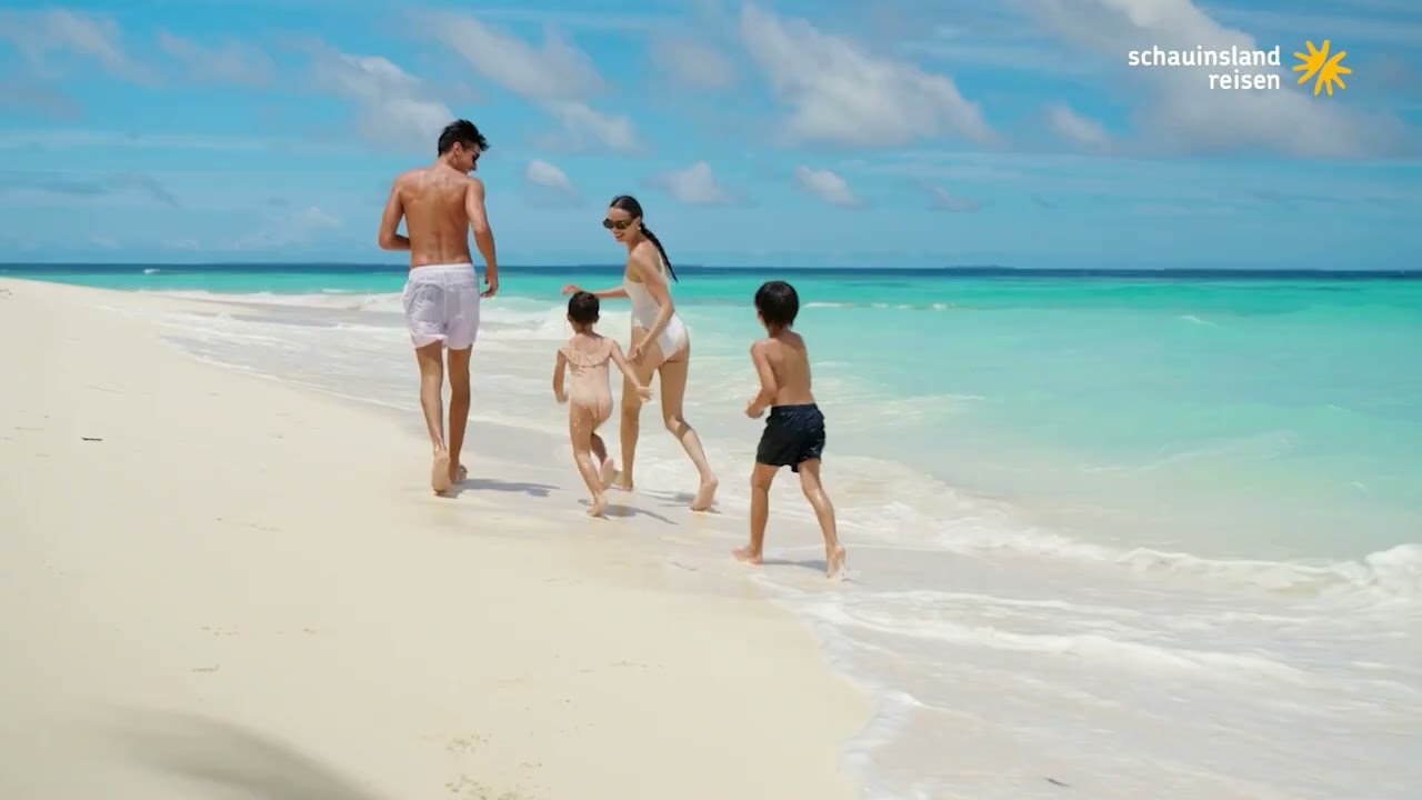 Machchafushi Island Resort & Spa Maledives, The Centara Collection S&uuml;d-Male-Atoll