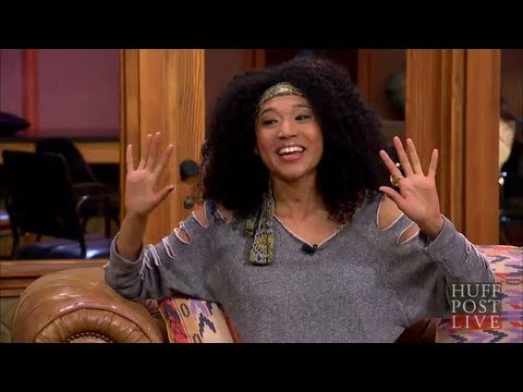 Judith Hill Interview Huffpost