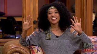 Judith Hill | Interview | HuffPost