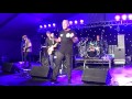 Skids Masquerade Into The Valley Stone Valley Festival 2017