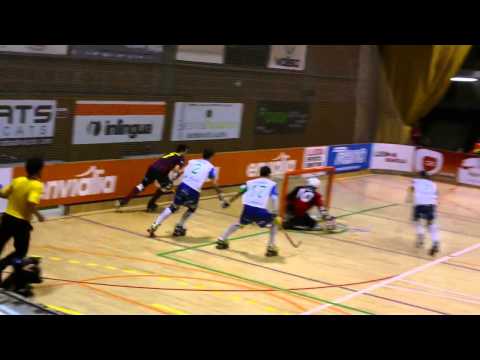 Ruleta de Pablo Alvarez