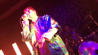 Great Good Fine OK - Already Love (Providence 11-2-2016)