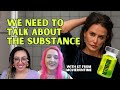 THE SUBSTANCE (2024) Review and Spoiler Discussion with Kt from @MovieRuntime