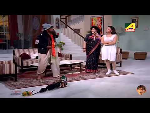 | Bengali Comedy |Kencho Khoondte Keute | funny video