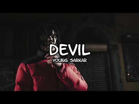 [FREE] Lucki x Warhol.ss x Tay-K Type Beat 2018 - "Devil'" [Prod. Young Sarkar]