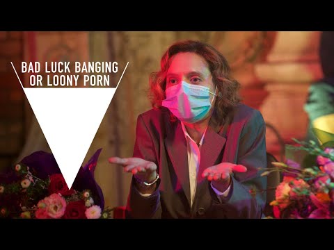 Babardeala cu bucluc sau porno balamuc