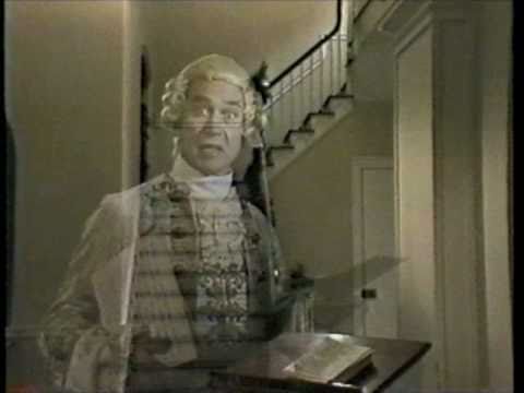 1981 Colonial Concert - Introduction