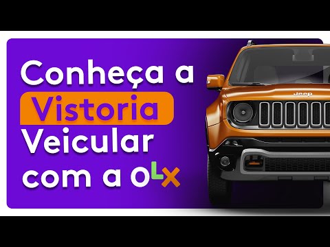 Como funciona a vistoria veicular? | #DicasOLX