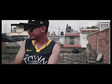 José Kush - Angel Dust (Video Oficial)