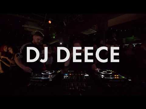 Cabal G004 - DJ Deece