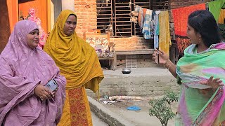 Download lagu খুকি মামি এতো কান্না মিজান মামায় সবাইকে রেখে চলে গেল!শারমিন মামির মেয়েকে আল্লাহ ভিক্ষা দিয়ে গেল😭 mp3