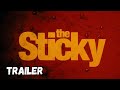 The Sticky Trailer Guillaume Cyr Margo Martindale Chris Diamantopoulos 2024