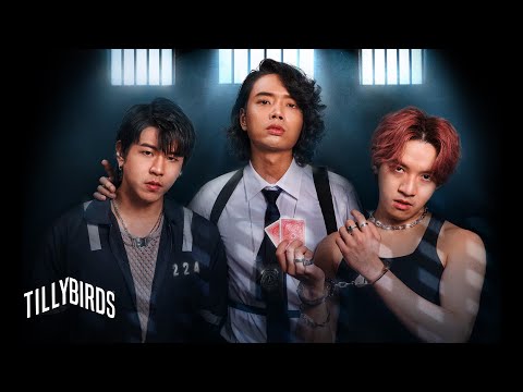 ตัวเลือก ตัวรอ (Can't Have It All) - Tilly Birds |Official MV|