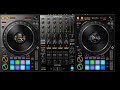 DJ kontrolér Pioneer DJ DDJ-1000