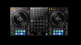 Pioneer DJ DDJ-1000