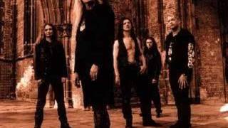 Saxon - Backs to the Wall