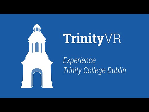 TrinityVR App