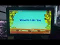 Work It Out Wombats Viewers Like You Thank You