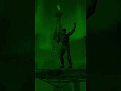 Dance of Dayz Namalsk