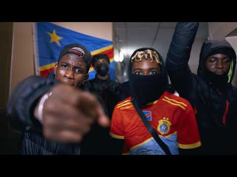 Shvrky - MéloDrill #1 (Vidéo Officiel)