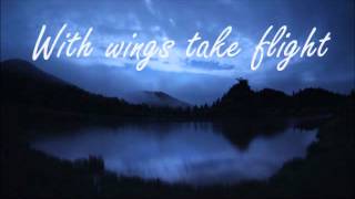 Badly Drawn Boy - In Safe Hands [w/ Lyrics] OST Being Flynn