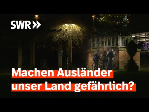 Freiburg: Hotspot der Kriminalität | Zur Sache! Baden-Württemberg