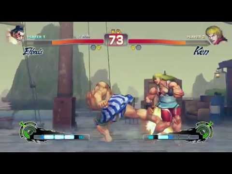 NCR 2015 Offstream Match   pH | HooDaMan vs Sailor Venus, Pool 3 Ro3W