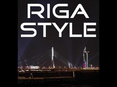 Lathouse - Riga Style (DJ Fly Remix)