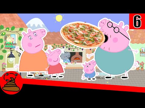 Peppa Wutz Macht Urlaub In Der Sonne | YTK