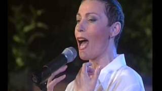 Love is....Giuni Russo Una la Verità (G.Russo-M.A.Sisini)