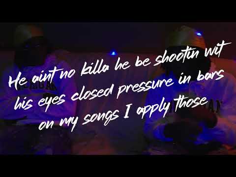 Cashlife James - Freestyle(Official Video)Directed by Bryan Gamble