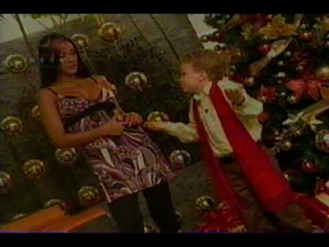 Nadie me dira como quererte Mensaje Navideño RCTV 20 PTS