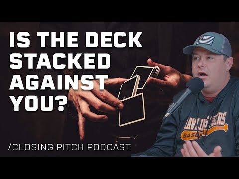 Is the Deck Stacked Against You?
