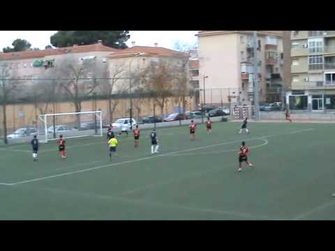 TRECERA.COM   Murcia Deportivo - Atl. Pulpileño