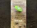 BOOMERANG RETURNABLE DISK PAPER ORIGAMI INSTRUCTIONS DIY BOOMERANG DISK ORIGAMI FOLDING CRAFTING