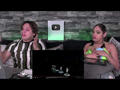 Waleska CRIES reacting to SHINEE LIVE