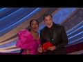 Roma Wins Best Foreign Language Film