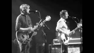 Sometimes I Don't Need to Believe in Anything