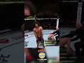 Payton Talbott Fights Like MAGIC