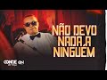 NÃO DEVO NADA A NINGUÉM DVD Livre Pra Voar