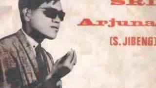 Download lagu S. Jibeng ~ Che Ainon Janda Muda ~ mp3